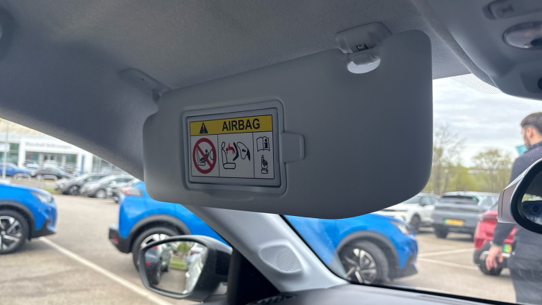 Vauxhall Corsa 1.2 Turbo Design 5dr Petrol Hatchback